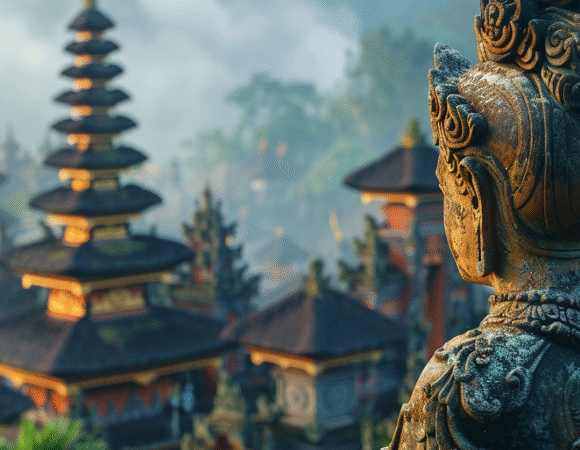 Bali Elite Escape 5 Nights/6 Days