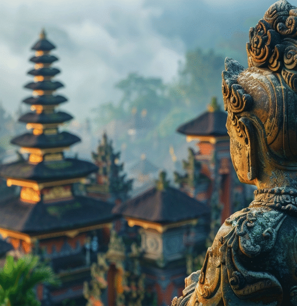 Bali Elite Escape 5 Nights/6 Days