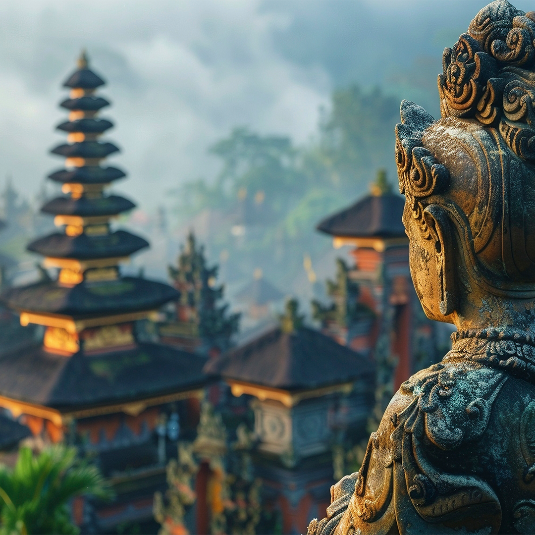Bali Elite Escape 5 Nights/6 Days
