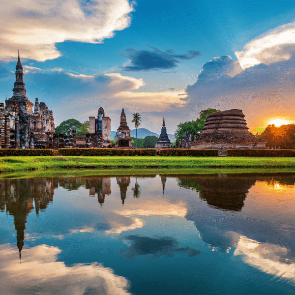 Bali Bliss 3 Nights/4 Days