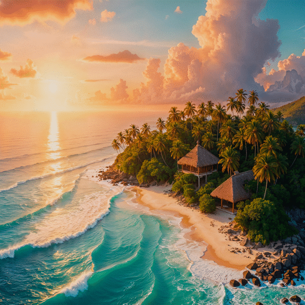 Bali Discovery 5 Nights/6 Days