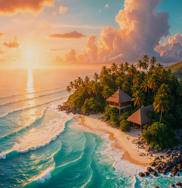 Bali Discovery 5 Nights/6 Days