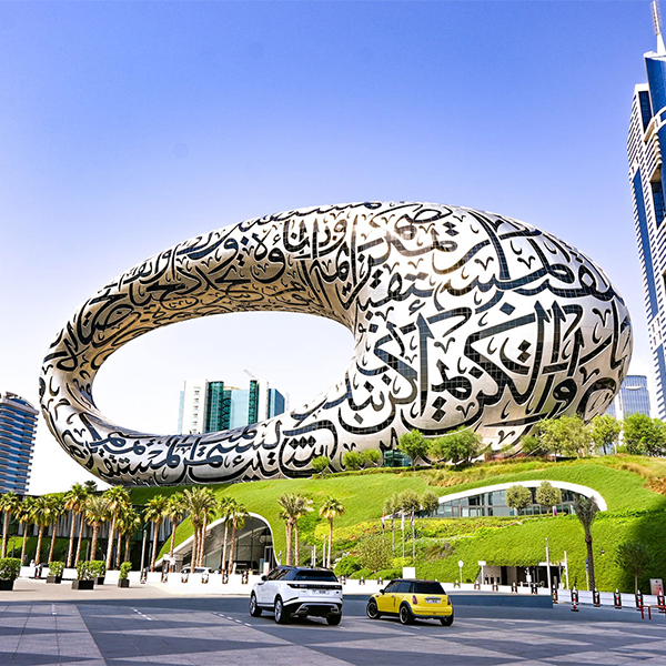 Dubai