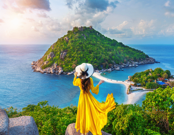 Bali Royale 5 Nights/6 Days
