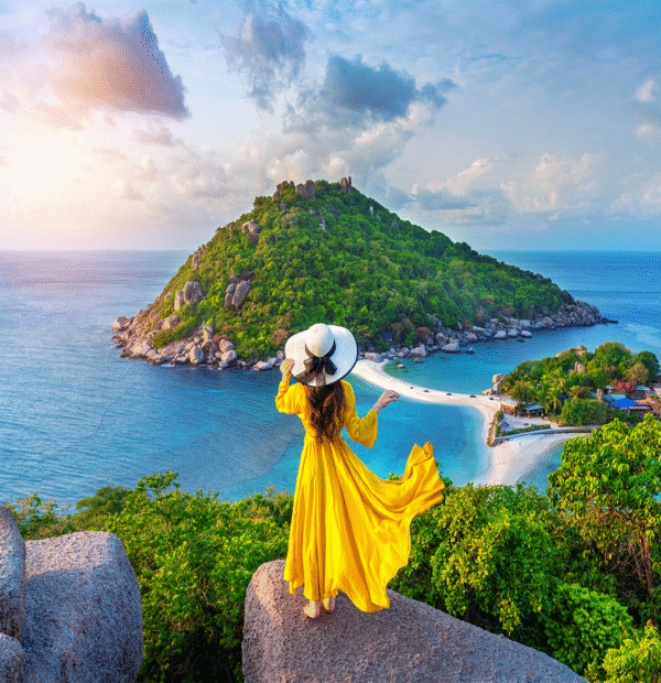 Bali Royale 5 Nights/6 Days
