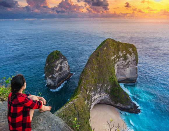 Blissful Bali Getaway 2 Nights/3 Days