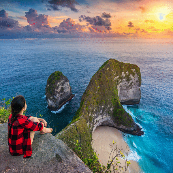 Blissful Bali Getaway 2 Nights/3 Days