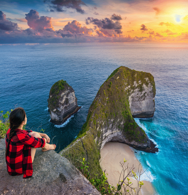 Blissful Bali Getaway 2 Nights/3 Days